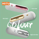 HOTU Portable Air Purifier for Refrigerator Odor Removal, USB Charging Model - Household and Professional Odor Eliminator, Efficient Neutralization without Chemicals, Lightweight Ideal for Home, Office or Pet Owners