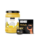 Kapiva Original Himalayan Shilajit for Men | 20g Resin | 250mg/Serving | Boosts Energy, Endurance & Vitality | 80 Servings | 100% Ayurvedic