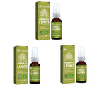 BreathDetox Herbal Lung Cleansing Spray, Herbal Lung Cleanse Spray, Natural Respiratory Cleanse & Breathe Spray, Lung Exerciser for Healthier and Cleaner Lungs