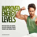 Kapiva Original Himalayan Shilajit for Men | 20g Resin | 250mg/Serving | Boosts Energy, Endurance & Vitality | 80 Servings | 100% Ayurvedic