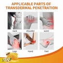 Sumifun – Unguento per il menisco e i dolori articolari