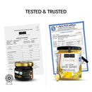 Kapiva Original Himalayan Shilajit for Men | 20g Resin | 250mg/Serving | Boosts Energy, Endurance & Vitality | 80 Servings | 100% Ayurvedic