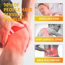 Sumifun – Unguento per il menisco e i dolori articolari