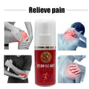 Knee Joint Pain Relieving Spray Relax Knee Arthritis Medical Liquid Joint Back Shoulder Painkiller Spray