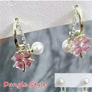 Orecchino al germanio Lymphvity MagneTherapy Orecchino al germanio Lymphvity Magnetic Therapy Orecchino al drenaggio linfatico per la perdita di peso