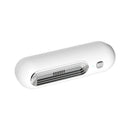 HOTU Portable Air Purifier for Refrigerator Odor Removal, USB Charging Model - Household and Professional Odor Eliminator, Efficient Neutralization without Chemicals, Lightweight Ideal for Home, Office or Pet Owners