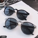 Occhiali da sole quadrati da donna GC