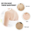 Crema liscia e detergente profonda per cheratosi della luna meridionale