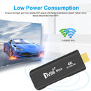 Mini TV STICK, TV98 STICK, ATV Smart, Rockchip 3228A, Android 12.1, TV Stick, USB 2.0, 2.4G/5G Dual Wifi 6, Wireless 5.0, DC 5V/2A, 1GB +8GB, HD Media Player TV Box, Compact Design - Home Entertainment Streaming Device, Voice Remote TV Box