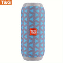 Altoparlante wireless TG117, altoparlante MusiBaby, per esterni, portatile, lettura dati TF e Flash Disk, wireless 5.3, suono forte, altoparlante vibrante con bassi, volume più grande e durata più lunga