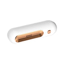 HOTU Portable Air Purifier for Refrigerator Odor Removal, USB Charging Model - Household and Professional Odor Eliminator, Efficient Neutralization without Chemicals, Lightweight Ideal for Home, Office or Pet Owners