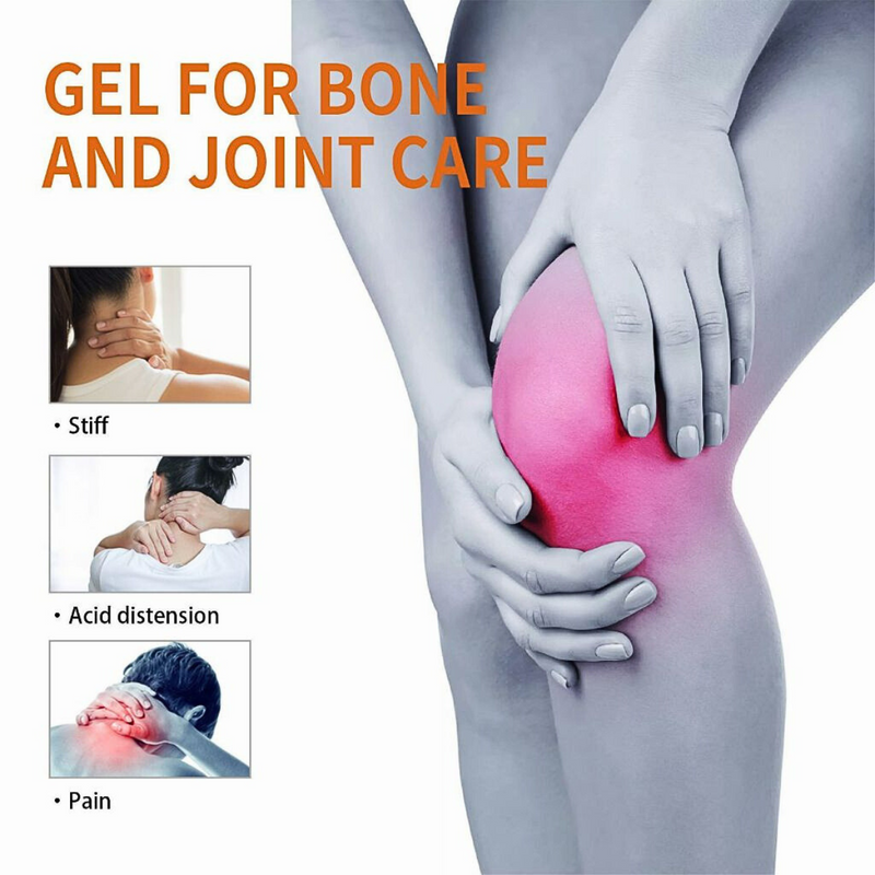 Sumifun – Ointment for meniscus and joint pain