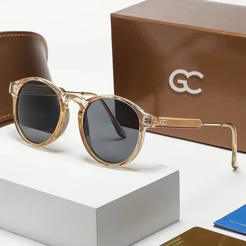 GC Square Women's Sunglasses