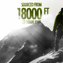 Kapiva Original Himalayan Shilajit for Men | 20g Resin | 250mg/Serving | Boosts Energy, Endurance & Vitality | 80 Servings | 100% Ayurvedic