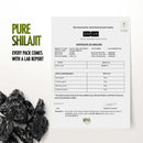 Kapiva Original Himalayan Shilajit for Men | 20g Resin | 250mg/Serving | Boosts Energy, Endurance & Vitality | 80 Servings | 100% Ayurvedic