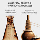 Kapiva Original Himalayan Shilajit for Men | 20g Resin | 250mg/Serving | Boosts Energy, Endurance & Vitality | 80 Servings | 100% Ayurvedic