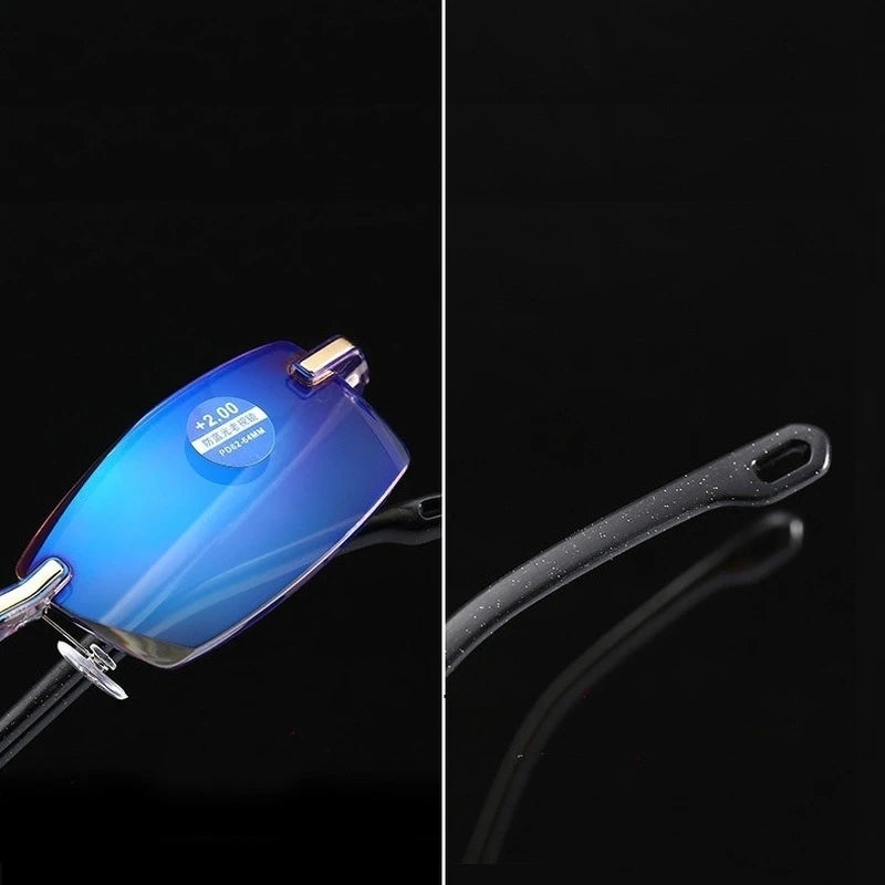 Combo of 2 units of TR90 Glasses - BUY 1 GET 2🔥