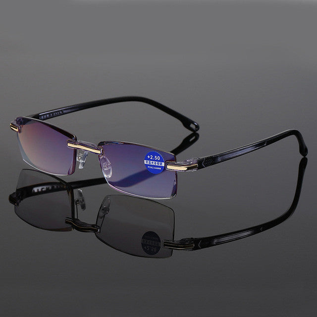 Combo of 2 units of TR90 Glasses - BUY 1 GET 2🔥