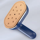 Ferro da Stiro a Vapore Portatile: Perfetto per Viaggi e Ritocchi