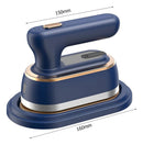 Ferro da Stiro a Vapore Portatile: Perfetto per Viaggi e Ritocchi