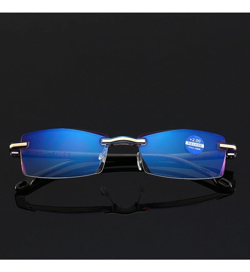 Combo of 2 units of TR90 Glasses - BUY 1 GET 2🔥