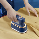 Ferro da Stiro a Vapore Portatile: Perfetto per Viaggi e Ritocchi