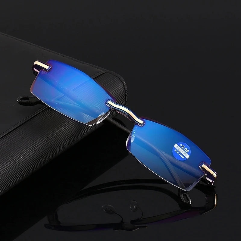 Combo of 2 units of TR90 Glasses - BUY 1 GET 2🔥