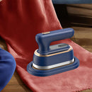 Ferro da Stiro a Vapore Portatile: Perfetto per Viaggi e Ritocchi