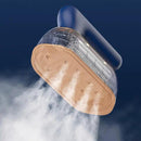 Ferro da Stiro a Vapore Portatile: Perfetto per Viaggi e Ritocchi