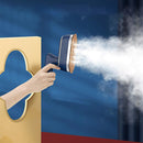 Ferro da Stiro a Vapore Portatile: Perfetto per Viaggi e Ritocchi