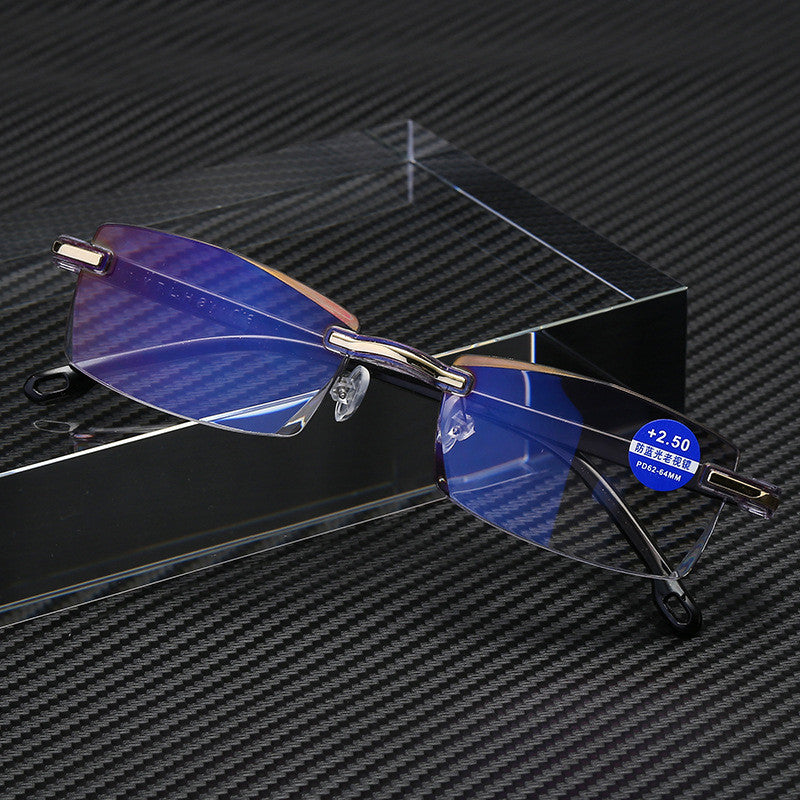 Combo of 2 units of TR90 Glasses - BUY 1 GET 2🔥