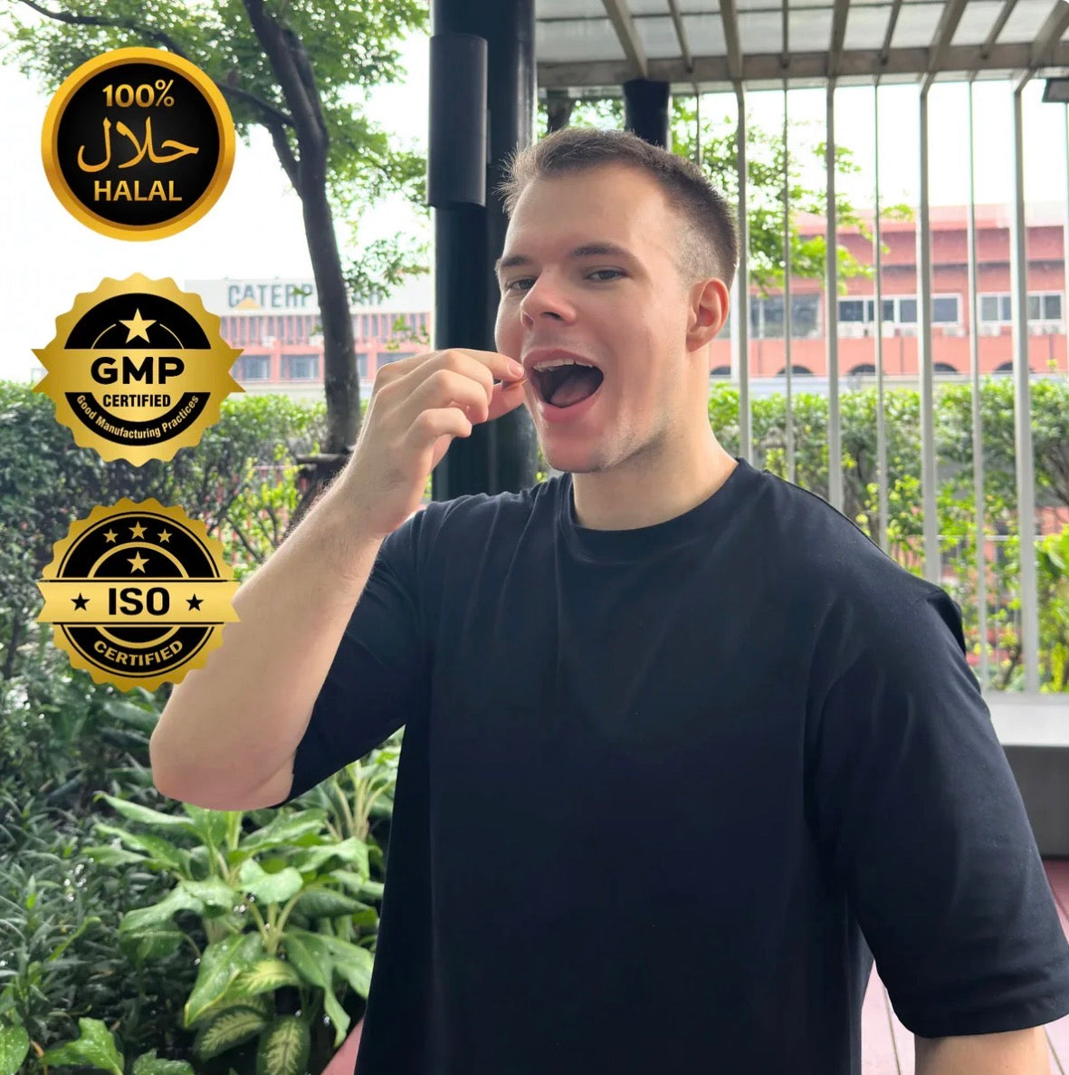 100% Shilajit puro 💎 Fonte di energia vitale dell'Himalaya