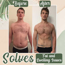 Cerotto Snellente Perfect Detox (Sconto a Tempo Limitato 🔥 Ultimo Giorno)