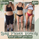 Cerotto Snellente Perfect Detox (Sconto a Tempo Limitato 🔥 Ultimo Giorno)