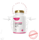 SlimFusion - 60 capsule