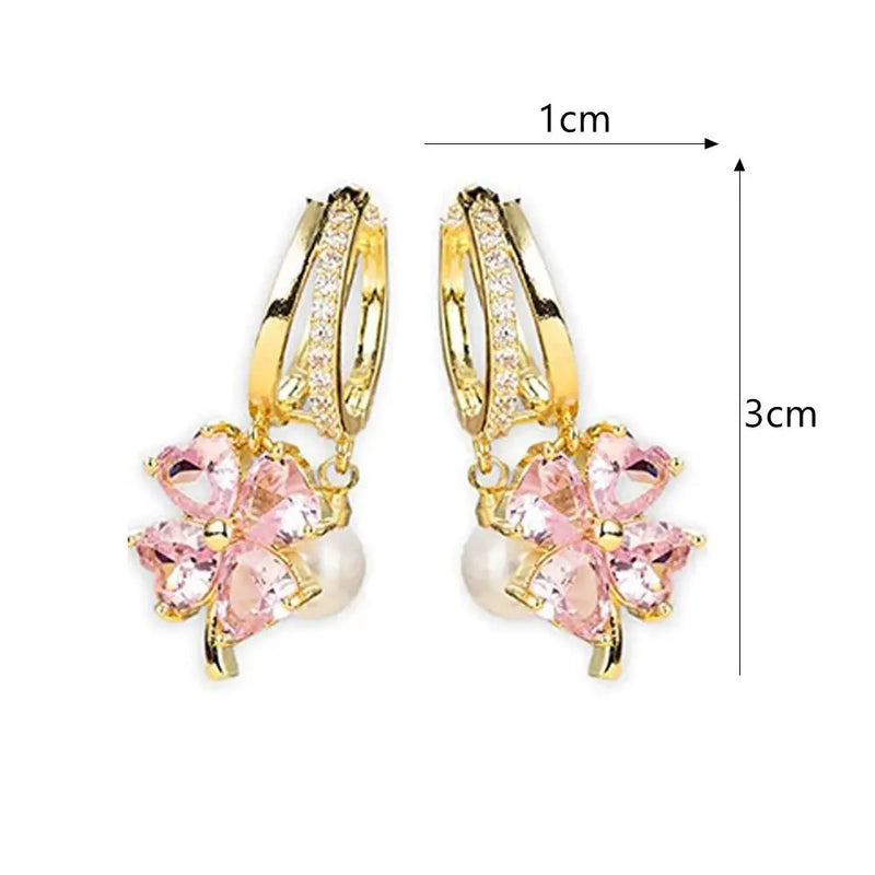 Lymphvity MagneTherapy Germanium Earring Lymphvity Magnetic Therapy Germanium Earring Lymphatic Drainage Earring for Weight Loss