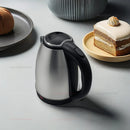 Bollitore Elettrico Portatile 2L: in Acciaio Inox per Viaggi