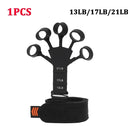 Finger Gripper Training and Exercise Patient Hand Amplifier Guitar Finger Flexion and Extension Training Device Training