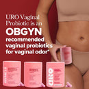 Vitamine & Probiotici Donna: Supporto per pH Vaginale, Flora Sana e Benessere Intimo