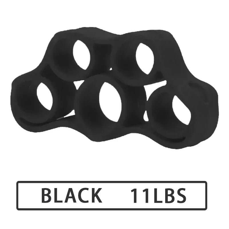 Finger Gripper Training and Exercise Patient Hand Amplifier Guitar Finger Flexion and Extension Training Device Training