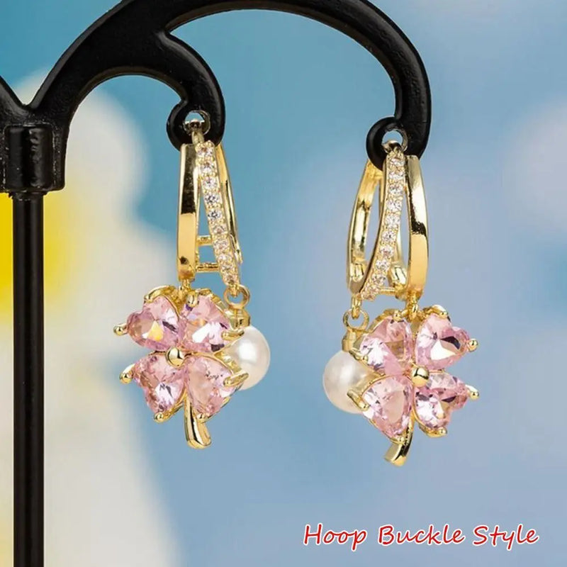 Lymphvity MagneTherapy Germanium Earring Lymphvity Magnetic Therapy Germanium Earring Lymphatic Drainage Earring for Weight Loss