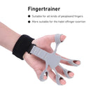 Finger Gripper Training and Exercise Patient Hand Amplifier Guitar Finger Flexion and Extension Training Device Training