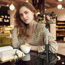 Bastone Selfie 3-in-1: Asta, Treppiede e Supporto con Rotazione 360°