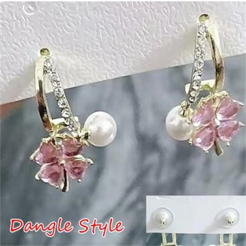 Lymphvity MagneTherapy Germanium Earring Lymphvity Magnetic Therapy Germanium Earring Lymphatic Drainage Earring for Weight Loss