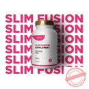 SlimFusion - 60 capsule
