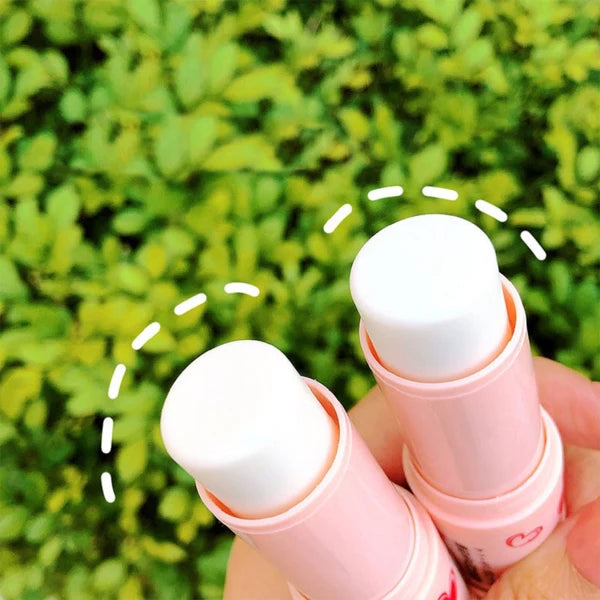 Invisible Makeup Pore Foundation Cosmetics Cushion Magic Oil Control Coverage Facial Stick