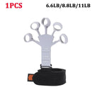 Finger Gripper Training and Exercise Patient Hand Amplifier Guitar Finger Flexion and Extension Training Device Training