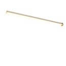 Barra LED con Sensore di Movimento: Striscia Luce USB Ricaricabile