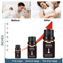 Big Dick Growth and Thickening Oil Increase Xxl Size Erection Product  Promote Blood Flow Delayed Ejaculation Maximize Pleasure
