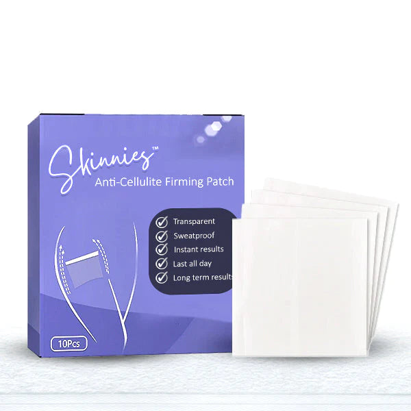 Skinnies™ Anti-Cellulite Firming Adhesive